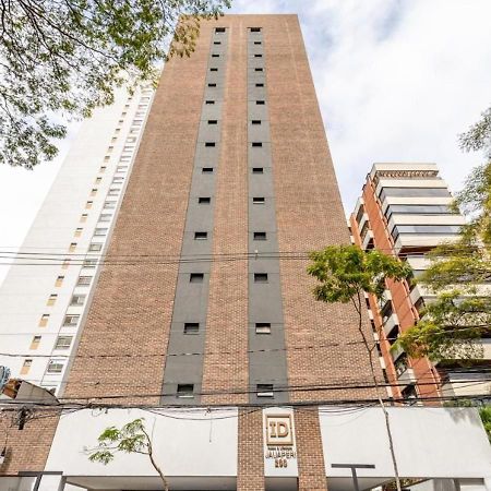 Anylife Comfort Jauaperi Apartment Sao Paulo Exterior photo