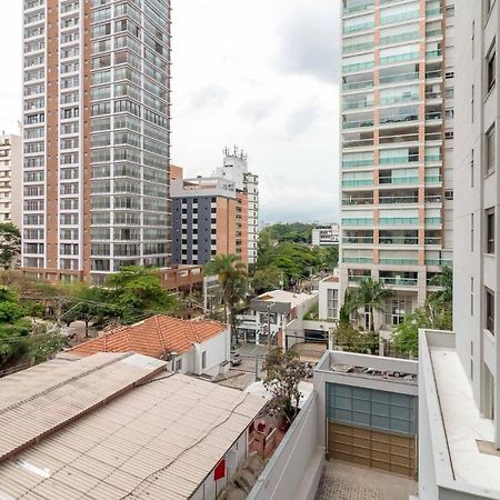 Anylife Comfort Jauaperi Apartment Sao Paulo Exterior photo