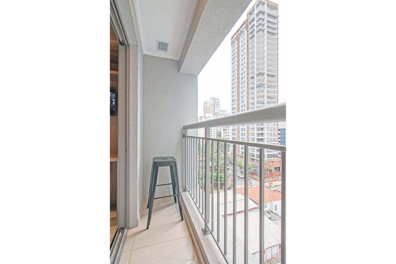 Anylife Comfort Jauaperi Apartment Sao Paulo Exterior photo