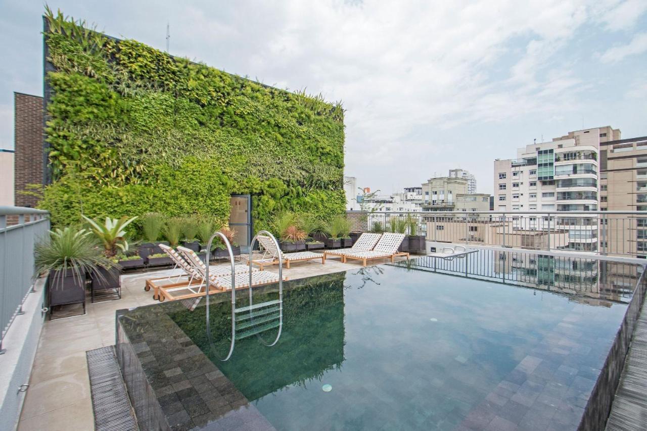Anylife Comfort Jauaperi Apartment Sao Paulo Exterior photo