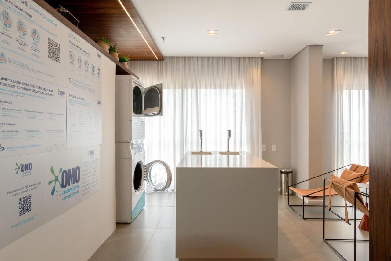 Anylife Comfort Jauaperi Apartment Sao Paulo Exterior photo