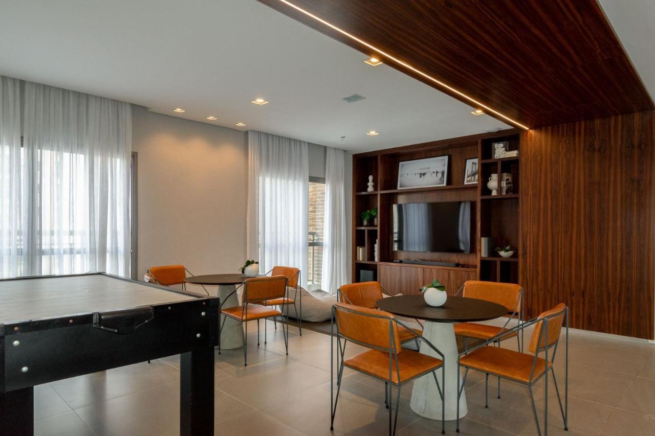 Anylife Comfort Jauaperi Apartment Sao Paulo Exterior photo