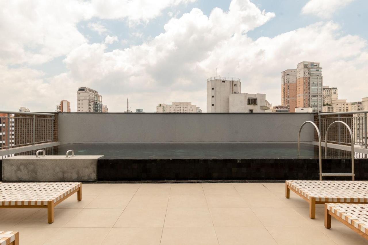 Anylife Comfort Jauaperi Apartment Sao Paulo Exterior photo