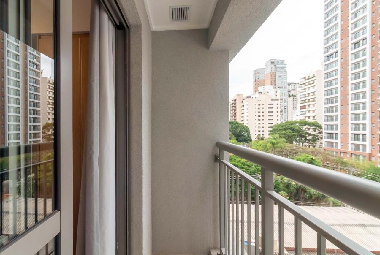 Anylife Comfort Jauaperi Apartment Sao Paulo Exterior photo