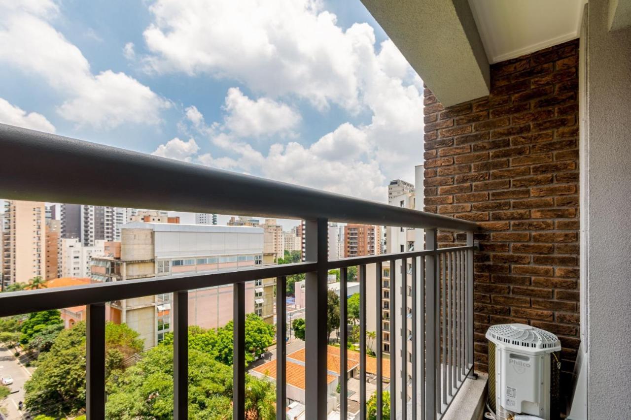 Anylife Comfort Jauaperi Apartment Sao Paulo Exterior photo